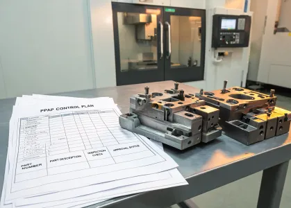 Automotive fixture tooling